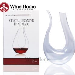 Decanter thiên nga