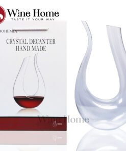 Decanter thiên nga