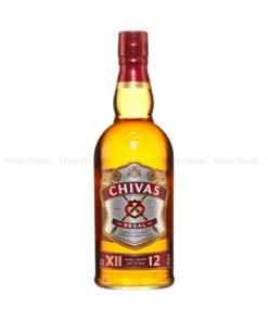 chivas 12