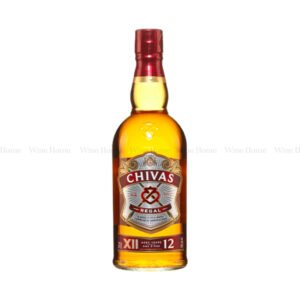 chivas 12