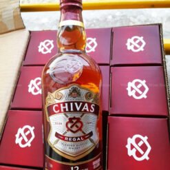 Rượu Chivas Regal 12 Xách Tay – Mua Ngay Whisky Scotland Chất Lượng Cao | Rượu Vang Wine Home chivas regal 12 xách tay
