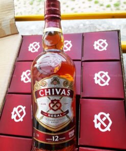 chivas regal 12 xách tay