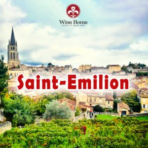 saint emilion