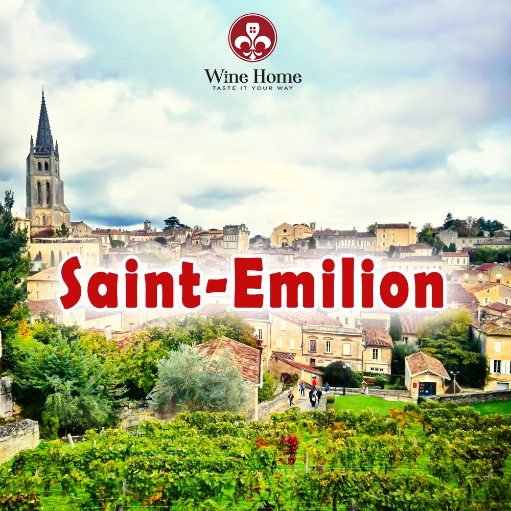 saint emilion