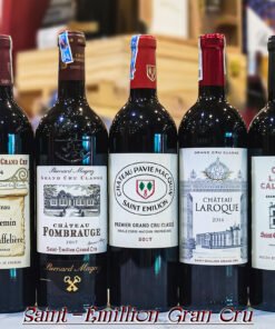 saint emilion gran cru