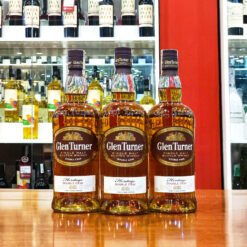 GlenTurner Heritage Double Cask – Siêu Phẩm Whisky Đa Tầng Vị | Rượu Vang Wine Home GlenTurner Heritage Double Cask – Siêu Phẩm Whisky Đa Tầng Vị