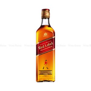 johnnie walker red label 700ml