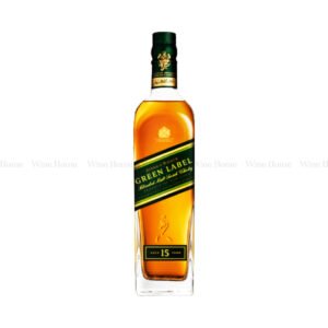 Rượu Whisky : JOHNNIE WALKER GREEN LABEL 700ml