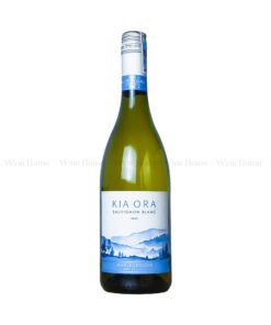 rượu vang trắng kia ora sauvignon blanc