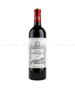 Rượu Vang Pháp Chateau Laroque Saint Emilion