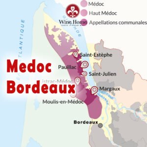 medoc - bordeaux