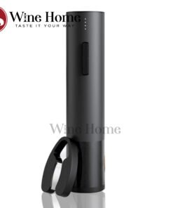 Bộ mở vang điện lắp PIN 2 món | Rượu Vang Wine Home mở vang điện lắp pin