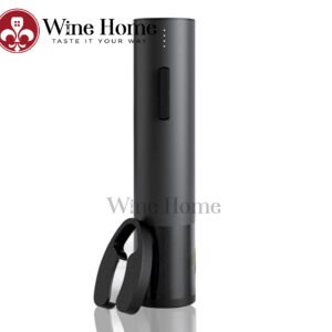 mở vang điện lắp pin