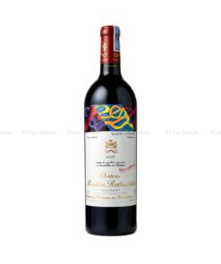Château Mouton Rothschild 2011 – Tuyệt Tác Premier Grand Cru Classé Bordeaux Đẳng Cấp Thế Giới