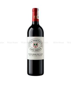 Château Pavie Macquin Premier Grand Cru Classé 2017 – Tuyệt Tác Saint-Émilion Đẳng Cấp Bordeaux