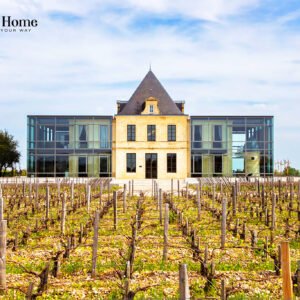 Rượu Vang Pháp Chateau Pedesclaux Pauillac 2013 – Hương Vị Đỉnh Cao Từ Bordeaux | Rượu Vang Wine Home chateau pedesclaux