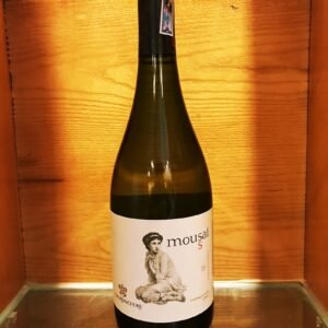 Rượu Vang Trắng Mousai Chardonnay – Thanh Nhẹ & Tinh Tế Từ Chile | Rượu Vang Wine Home Rượu Vang Trắng Mousai Chardonnay