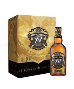 chivas 15 hộp quà