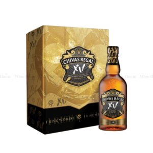 chivas 15 hộp quà