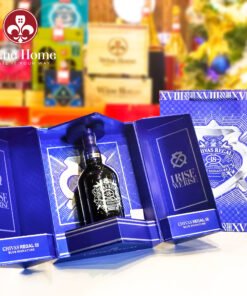 Rượu Whisky : Chivas Regal 18 Blue Signature hộp quà