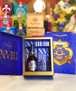 chivas 18 gold hop qua