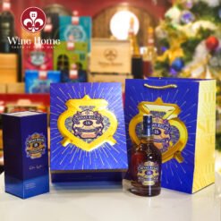 Rượu Chivas Regal 18 Gold Signature Nhập Khẩu – Hương Vị Tinh Tế, Quà Tặng Đặc Biệt | Rượu Vang Wine Home chivas regal 18 gold signature