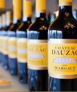 chateau dauzac