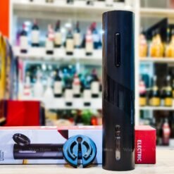 Bộ mở vang điện lắp PIN 2 món | Rượu Vang Wine Home mở vang điện lắp pin