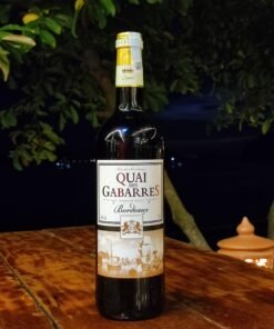 rượu vang Pháp Quai des Gabarres