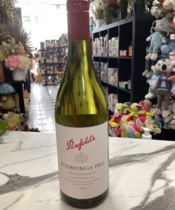 Rượu Vang Trắng Penfolds Koonunga Hill Chardonnay – Tinh Tế Chuẩn Úc | Rượu Vang Wine Home Rượu vang trắng Penfolds Koonunga Hill Chardonnay