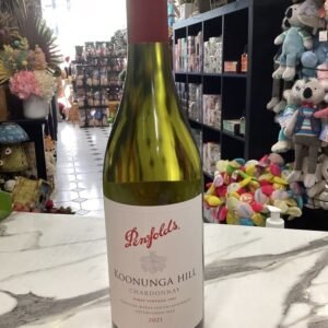 Rượu vang trắng Penfolds Koonunga Hill Chardonnay
