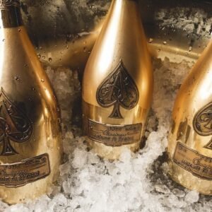 Rượu Champagne Armand De Brignac Gold – Biểu Tượng Xa Hoa & Đẳng Cấp Thế Giới | Rượu Vang Wine Home Rượu Champagne Armand De Brignac Gold 750ml