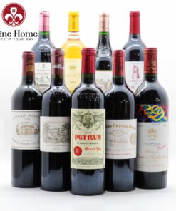 Rượu Vang Pháp Petrus Pomerol 2011 – Tuyệt Tác Vang Đỏ Đắt Giá Nhất Bordeaux | Rượu Vang Wine Home rượu vang pháp petrus pomerol