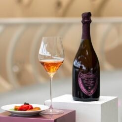 Rượu Champagne Dom Perignon Rose – Tuyệt Tác Sâm Panh Hồng Đẳng Cấp | Rượu Vang Wine Home champagne Dom Perignon Rose