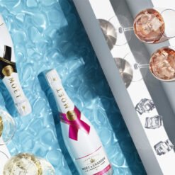 Rượu Champagne Moet Chandon Ice Imperial 12%