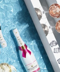 Rượu Champagne Moet Chandon Ice Imperial 12%