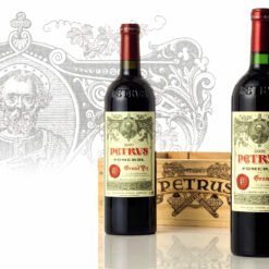 petrus pomerol