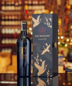 f gold negroamaro limited edition