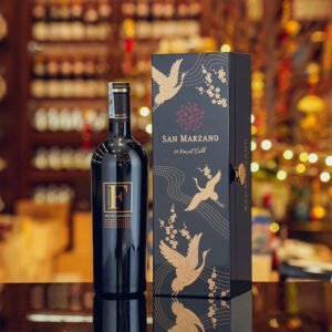 F Gold Negroamaro Limited Edition – Siêu Phẩm Vang Ý Đỏ Đẳng Cấp | Rượu Vang Wine Home f gold negroamaro limited edition