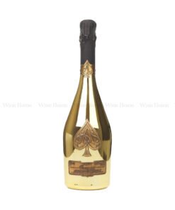 Rượu Champagne Armand De Brignac Gold 750ml