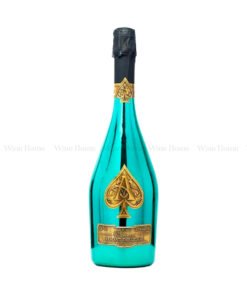 rượu champagne Armand De Brignac green brut
