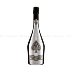 Champagne Armand De Brignac Sliver