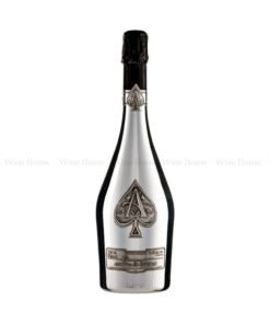 Champagne Armand De Brignac Sliver