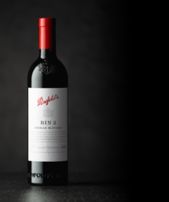 Rượu vang Úc Penfolds Bin 2