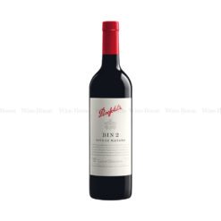 Rượu vang Úc Penfolds Bin 2
