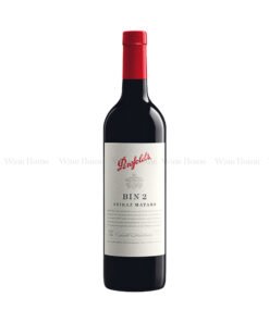 Rượu vang Úc Penfolds Bin 2