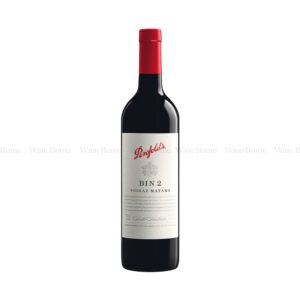 Rượu vang Úc Penfolds Bin 2
