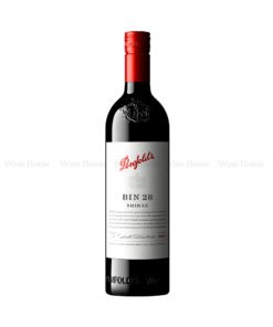 Rượu vang Úc Penfolds Bin 28 Kalimna Shiraz