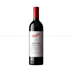 Rượu vang Úc Bin 389 Cabernet Shiraz