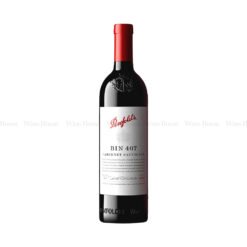 Rượu vang Úc Penfolds Bin 407 Cabernet Sauvignon